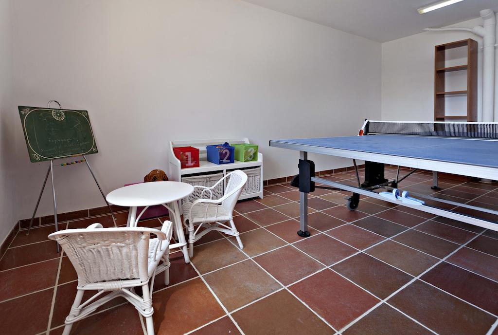Hotel Masia Ca L'Anima La Baronia de Rialb Zimmer foto